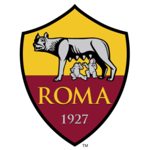 Detské dresy As Roma