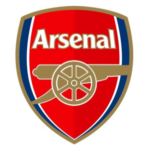 Detské dresy Arsenal