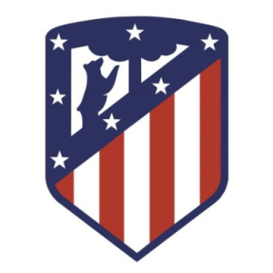 Detské dresy Atletico Madrid