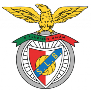 Detské dresy Benfica
