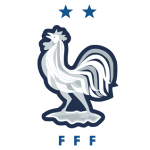 Dresy Francúzsko MS 2026