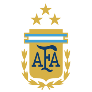 Futbalové dresy Argentína MS 2026
