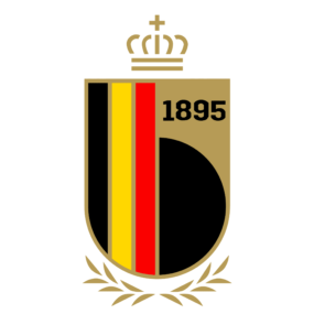 Futbalové dresy Belgicko MS 2026