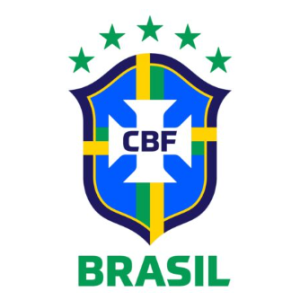 Futbalové dresy Brazília MS 2026