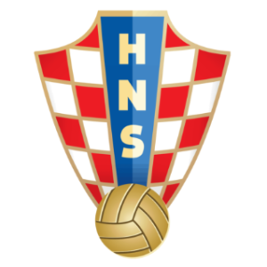 Futbalové dresy Chorvátsko MS 2026