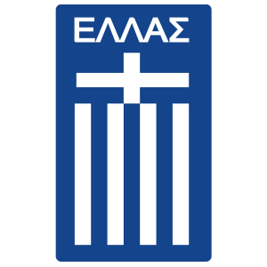 Futbalové dresy Grécko MS 2026