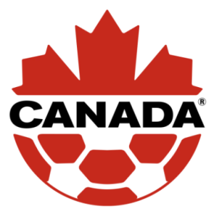 Futbalové dresy Kanada MS 2026