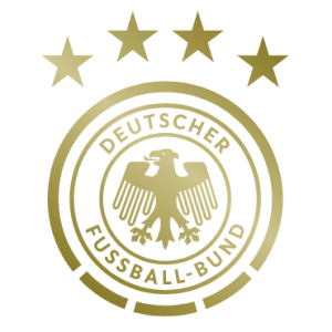 Futbalové dresy Nemecko MS 2026