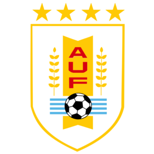 Futbalové dresy Uruguaj MS 2026
