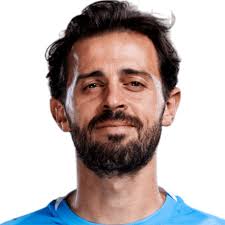 Futbalový dres Bernardo Silva