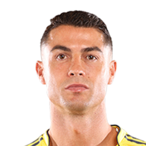 Futbalový dres Cristiano Ronaldo