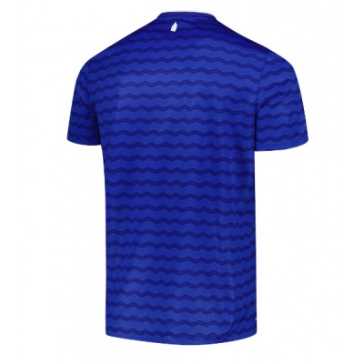 Futbalový dres Everton FC 2025/26 domáci pánsky krátky rukáv 2 Futbalový dres Everton FC 2025/26 domáci pánsky krátky rukáv