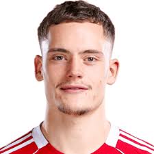 Futbalový dres Florian Wirtz