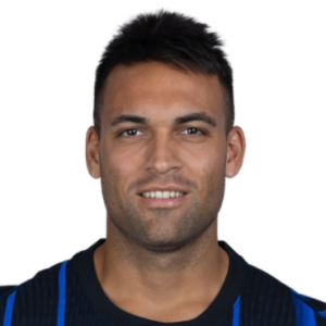 Futbalový dres Lautaro Martínez