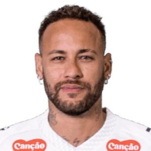 Futbalový dres Neymar Jr.