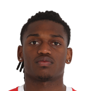 Futbalový dres Rafael Leão