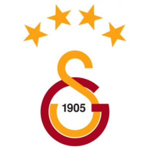 Galatasaray S.K. Detský Futbalový Dres