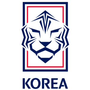 Južná Kórea MS 2026 futbalový dres
