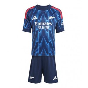 lacne dětský futbalové dres arsenal 2025 26 preč kompletyLacne Dětský Futbalové dres Arsenal 2025-26 Preč Komplety