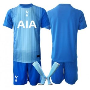 lacne dětský futbalové dres komplet tottenham hotspur brankarsky 2025 26 prečLacne Dětský Futbalové dres Komplet Tottenham Hotspur Brankarsky 2025-26 Preč