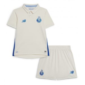 lacne dětský futbalové dres porto 2025 26 tretina kompletLacne Dětský Futbalové dres Porto 2025-26 Tretina Komplet