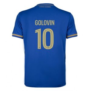 lacne futbalové dres as monaco aleksandr golovin #10 2025 26 prečLacne Futbalové dres AS Monaco Aleksandr Golovin #10 2025-26 Preč