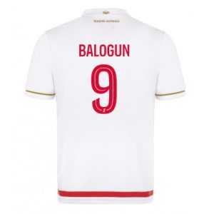 lacne futbalové dres as monaco folarin balogun #9 2025 26 domáciLacne Futbalové dres AS Monaco Folarin Balogun #9 2025-26 Domáci
