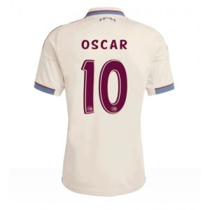 lacne futbalové dres ajax oscar gloukh #10 2025 26 tretinaLacne Futbalové dres Ajax Oscar Gloukh #10 2025-26 Tretina