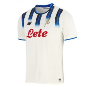 auto draftLacne Futbalové dres Atalanta 2025-26 Preč