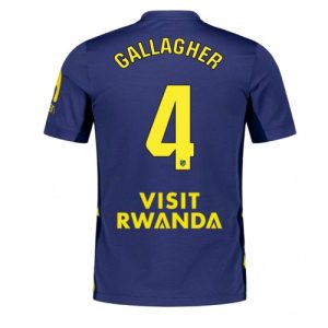 lacne futbalové dres atletico madrid conor gallagher #4 2025 26 prečLacne Futbalové dres Atletico Madrid Conor Gallagher #4 2025-26 Preč