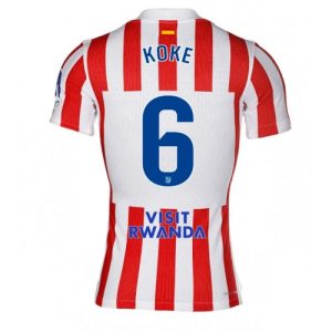 lacne futbalové dres atletico madrid koke #6 2025 26 domáciLacne Futbalové dres Atletico Madrid Koke #6 2025-26 Domáci