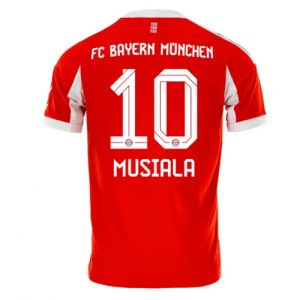lacne futbalové dres bayern munich jamal musiala #10 2025 26 domáciLacne Futbalové dres Bayern Munich Jamal Musiala #10 2025-26 Domáci