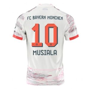 lacne futbalové dres bayern munich jamal musiala #10 2025 26 prečLacne Futbalové dres Bayern Munich Jamal Musiala #10 2025-26 Preč