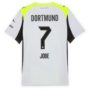 lacne futbalové dres borussia dortmund jobe bellingham #7 2025 26 prečLacne Futbalové dres Borussia Dortmund Jobe Bellingham #7 2025-26 Preč