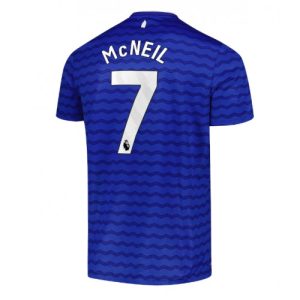 lacne futbalové dres everton dwight mcneil #7 2025 26 domáciLacne Futbalové dres Everton Dwight McNeil #7 2025-26 Domáci