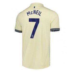 lacne futbalové dres everton dwight mcneil #7 2025 26 prečLacne Futbalové dres Everton Dwight McNeil #7 2025-26 Preč