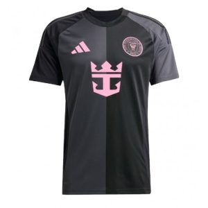 lacne futbalové dres inter miami 2025 26 prečLacne Futbalové dres Inter Miami 2025-26 Preč