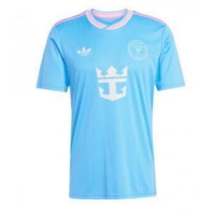 lacne futbalové dres inter miami 2025 26 tretinaLacne Futbalové dres Inter Miami 2025-26 Tretina