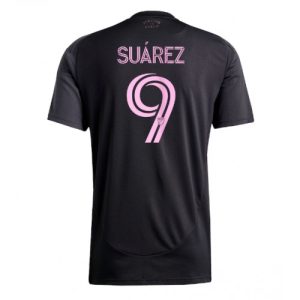 lacne futbalové dres inter miami luis suarez #9 2025 26 prečLacne Futbalové dres Inter Miami Luis Suarez #9 2025-26 Preč