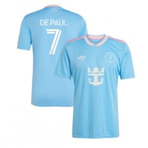 lacne futbalové dres inter miami rodrigo de paul #7 2025 26 tretinaLacne Futbalové dres Inter Miami Rodrigo De Paul #7 2025-26 Tretina