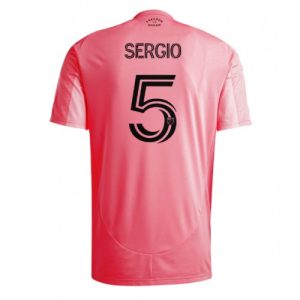 lacne futbalové dres inter miami sergio busquets #5 2025 26 domáciLacne Futbalové dres Inter Miami Sergio Busquets #5 2025-26 Domáci