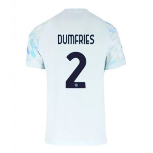lacne futbalové dres inter milan denzel dumfries #2 2025 26 prečLacne Futbalové dres Inter Milan Denzel Dumfries #2 2025-26 Preč