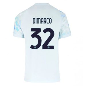 lacne futbalové dres inter milan federico dimarco #32 2025 26 prečLacne Futbalové dres Inter Milan Federico Dimarco #32 2025-26 Preč
