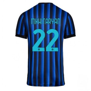 lacne futbalové dres inter milan henrikh mkhitaryan #22 2025 26 domáciLacne Futbalové dres Inter Milan Henrikh Mkhitaryan #22 2025-26 Domáci