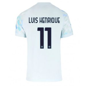 lacne futbalové dres inter milan luis henrique #11 2025 26 prečLacne Futbalové dres Inter Milan Luis Henrique #11 2025-26 Preč