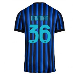 lacne futbalové dres inter milan matteo darmian #36 2025 26 domáciLacne Futbalové dres Inter Milan Matteo Darmian #36 2025-26 Domáci