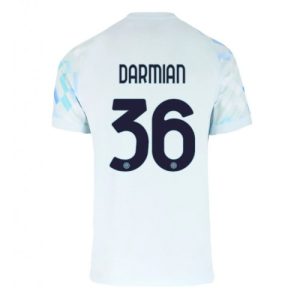 lacne futbalové dres inter milan matteo darmian #36 2025 26 prečLacne Futbalové dres Inter Milan Matteo Darmian #36 2025-26 Preč