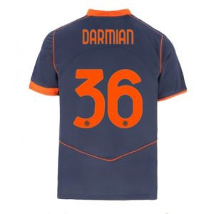 lacne futbalové dres inter milan matteo darmian #36 2025 26 tretinaLacne Futbalové dres Inter Milan Matteo Darmian #36 2025-26 Tretina