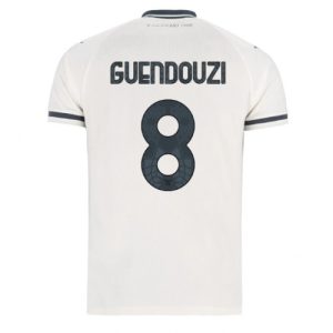 lacne futbalové dres lazio matteo guendouzi #8 2025 26 prečLacne Futbalové dres Lazio Matteo Guendouzi #8 2025-26 Preč