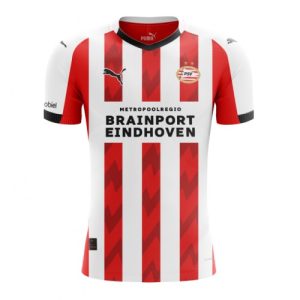 auto draftLacne Futbalové dres PSV Eindhoven 2025-26 Domáci